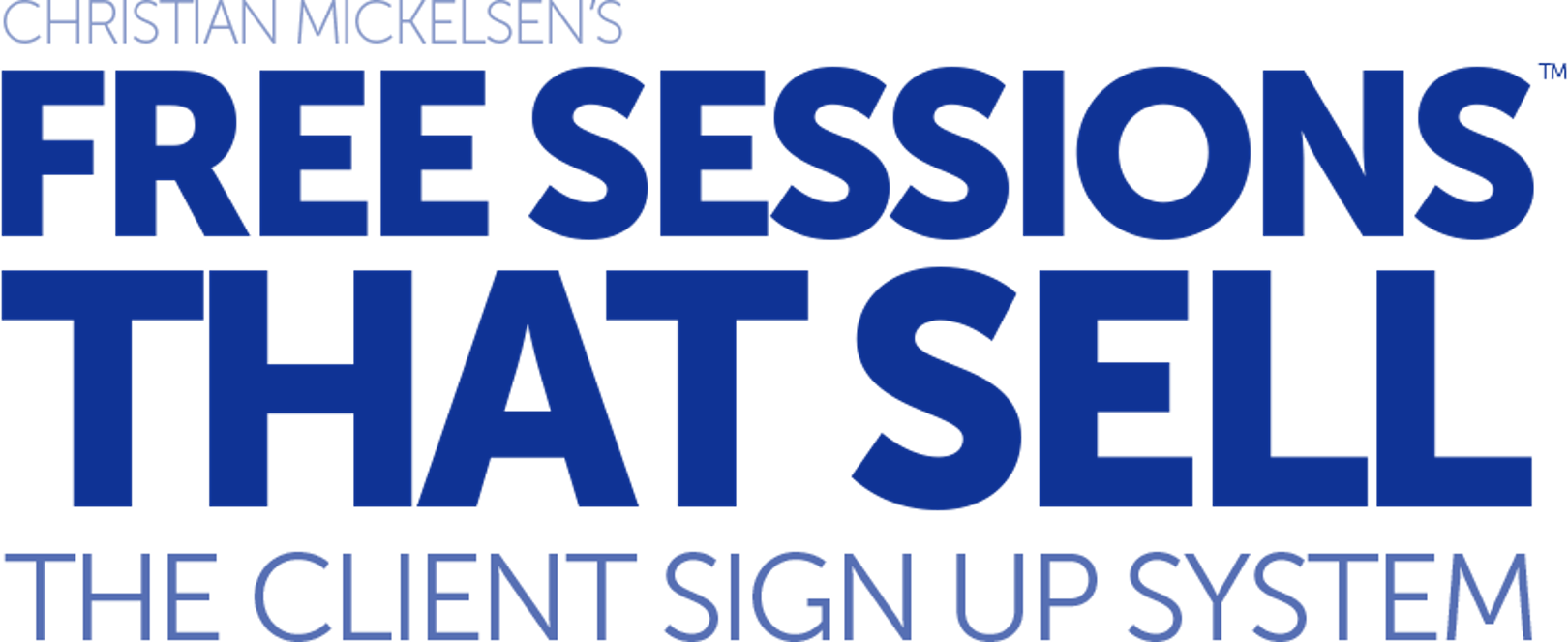 Free Sessions That Sell